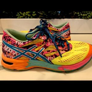 ASICS gel Noosa T580N women’s shoes